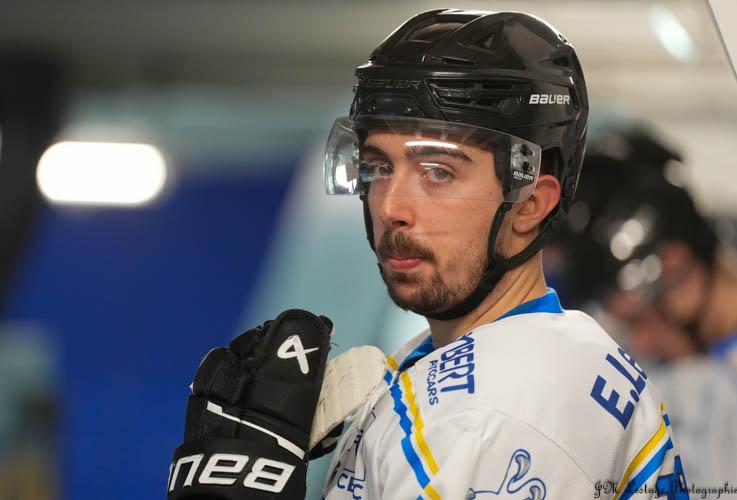 Anglet 4 - 0 Gap 