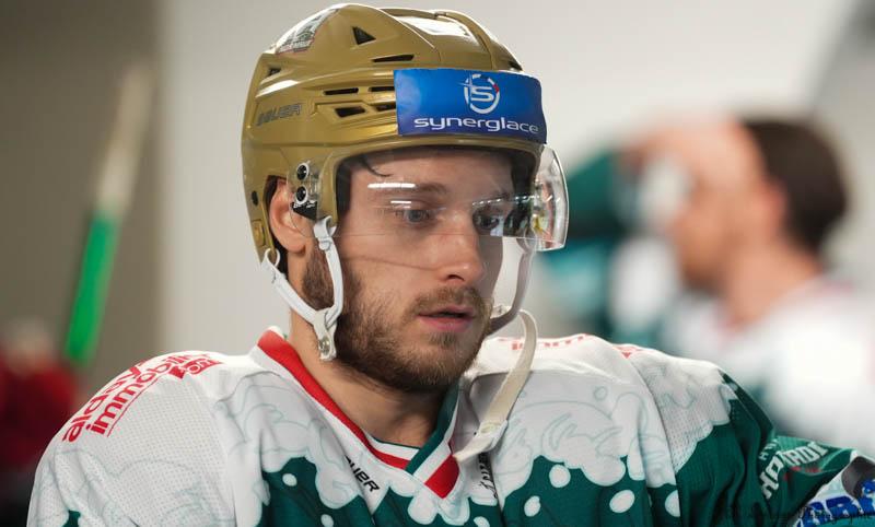 Anglet 4 - 0 Gap 