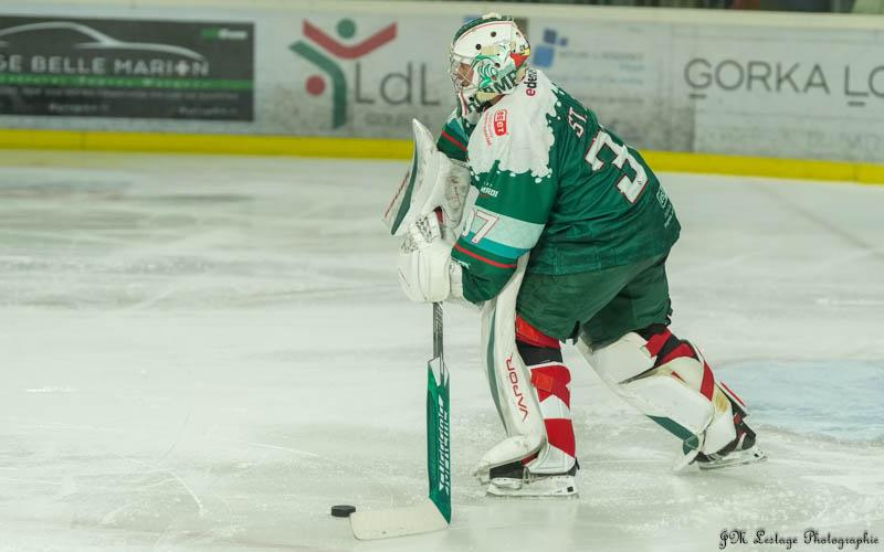 Anglet 4 - 0 Gap 