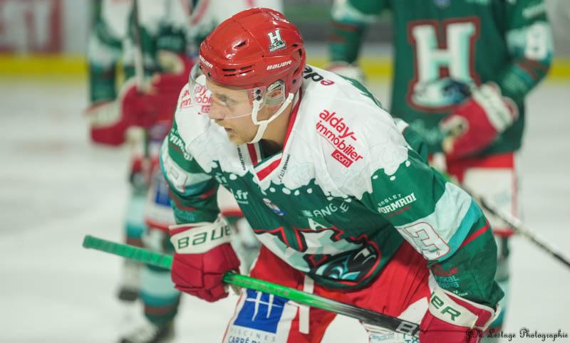 Anglet 4 - 0 Gap 