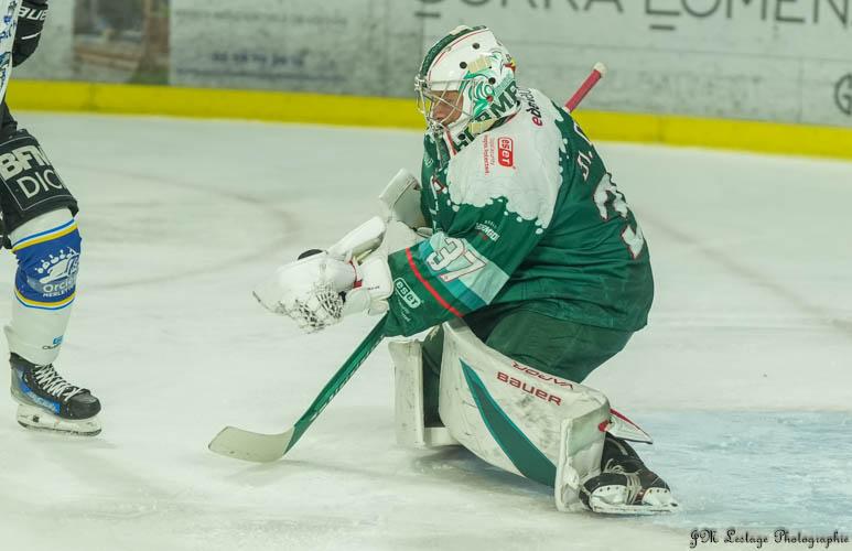 Anglet 4 - 0 Gap 
