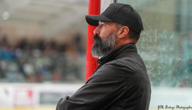 Anglet 4 - 0 Gap 