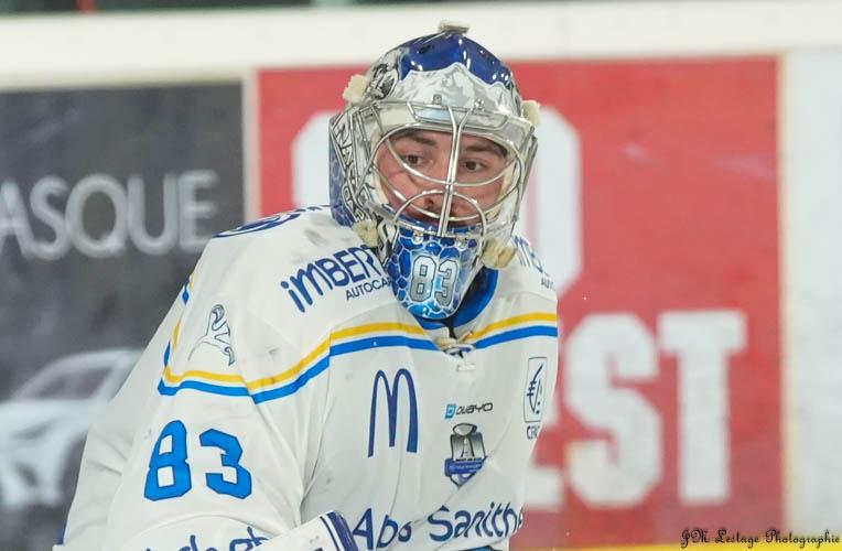 Anglet 4 - 0 Gap 