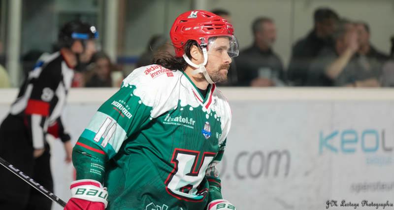 Anglet 4 - 0 Gap 