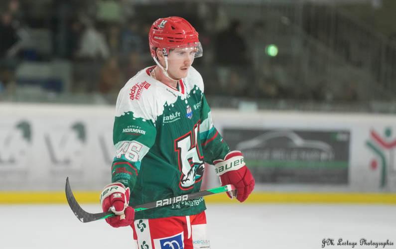 Anglet 4 - 0 Gap 