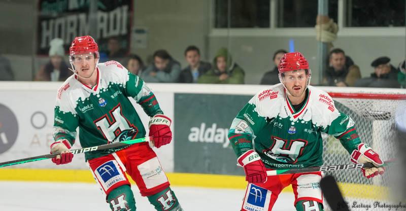 Anglet 4 - 0 Gap 
