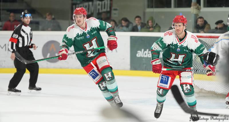 Anglet 4 - 0 Gap 