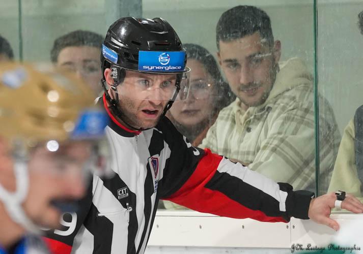Anglet 4 - 0 Gap 