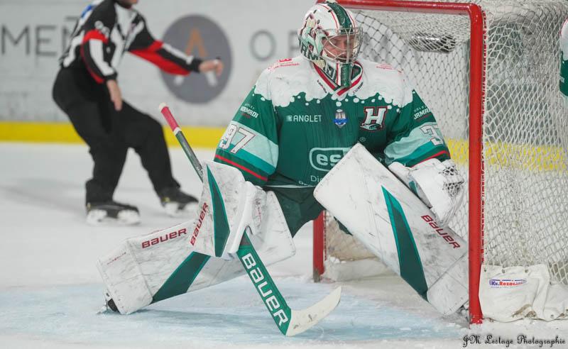 Anglet 4 - 0 Gap 
