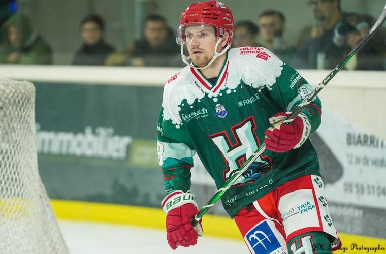 Anglet 4 - 0 Gap 