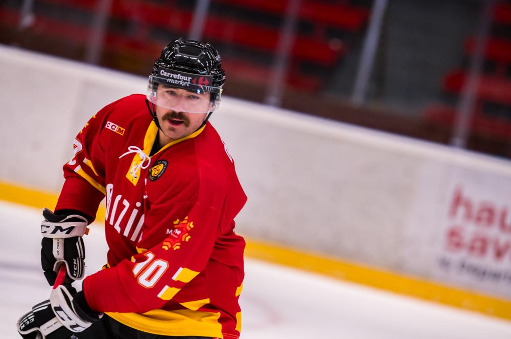 Morzine-Avoriaz 4 - 6 Caen 