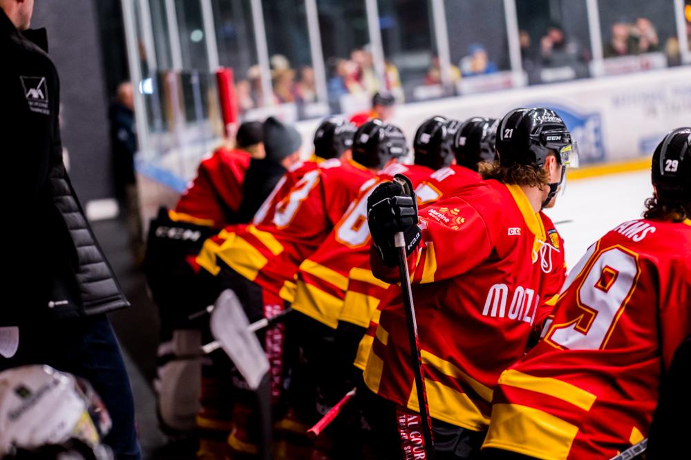 Morzine-Avoriaz 4 - 6 Caen 