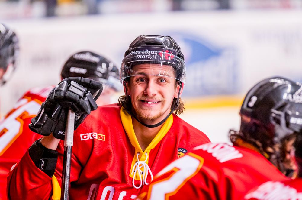 Morzine-Avoriaz 4 - 6 Caen 