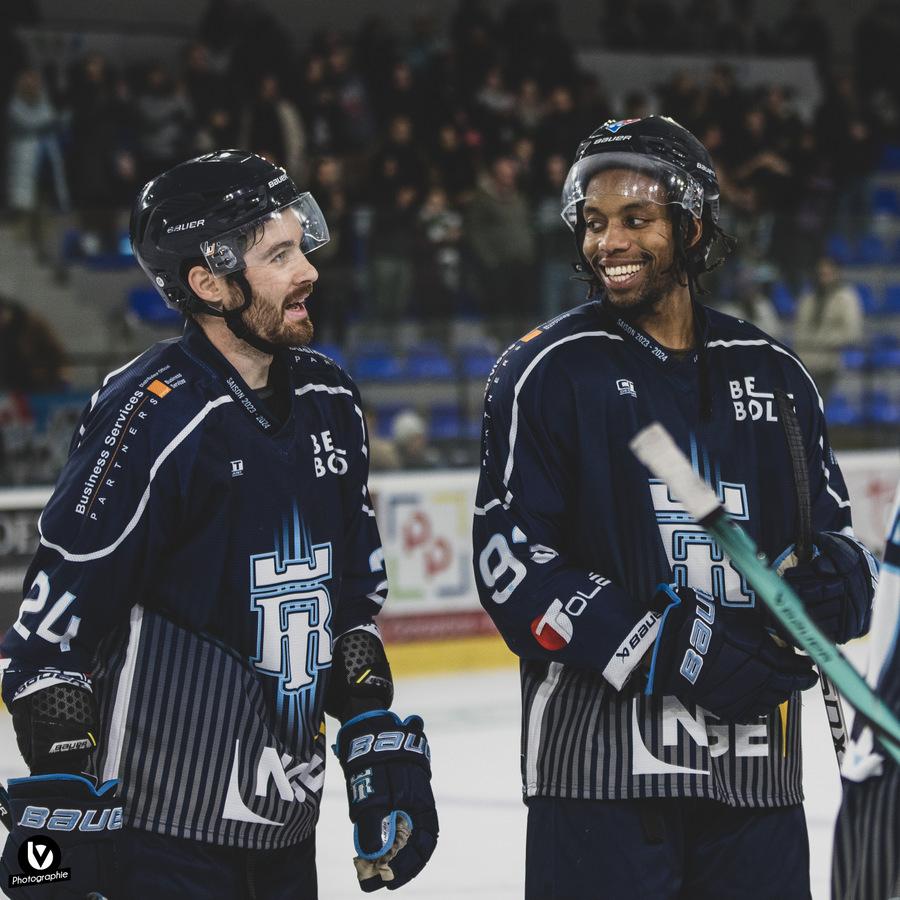Tours  6 - 1 Brest 