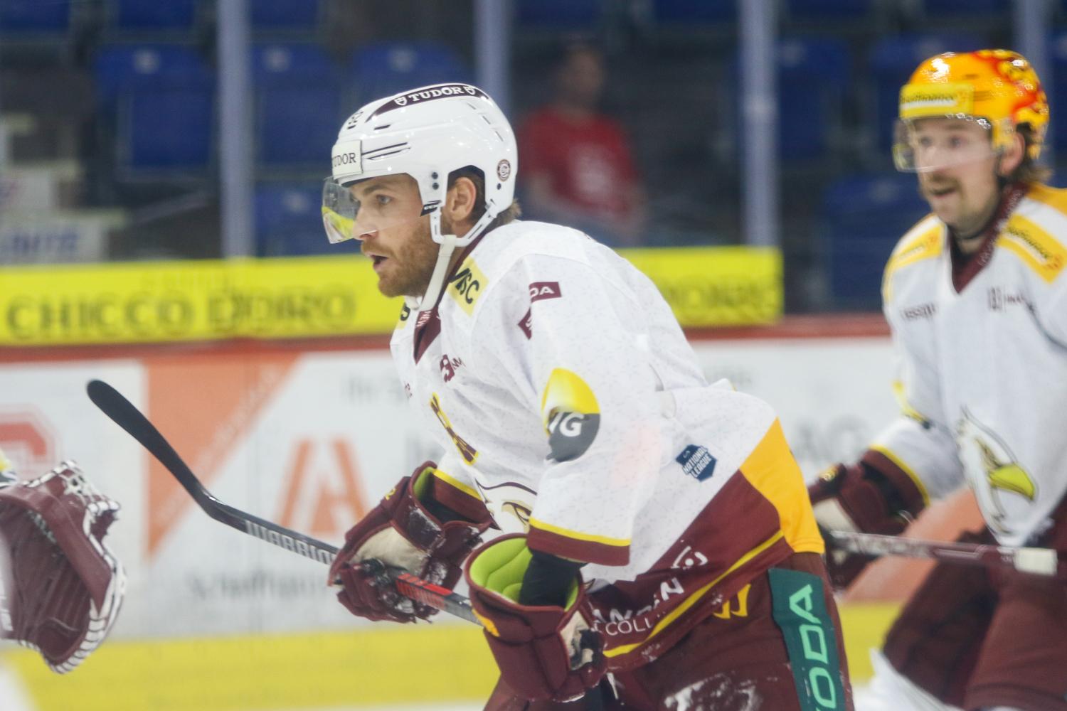 Kloten 4 - 3 Genève