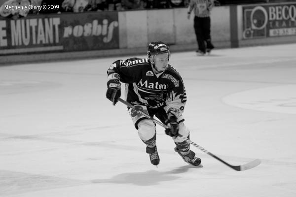 Rouen 5 - 3 Angers 
