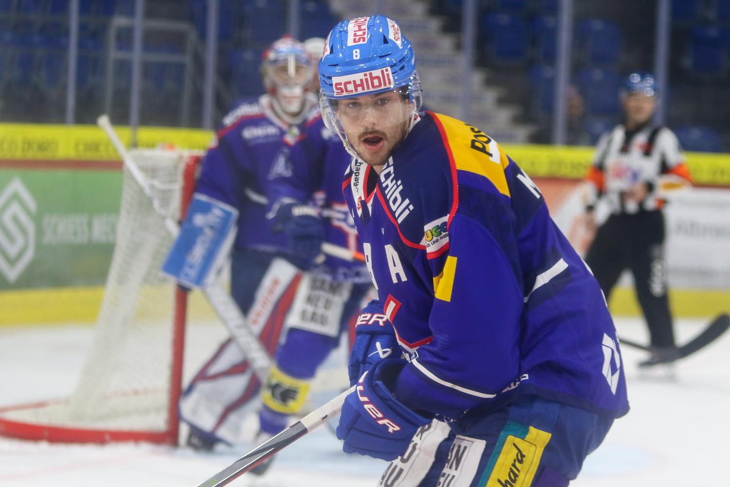 Kloten 4 - 3 Genève
