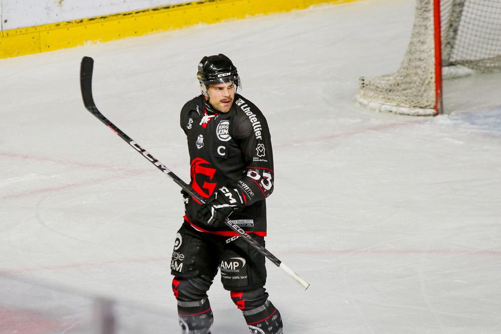 Amiens  9 - 2 Nice