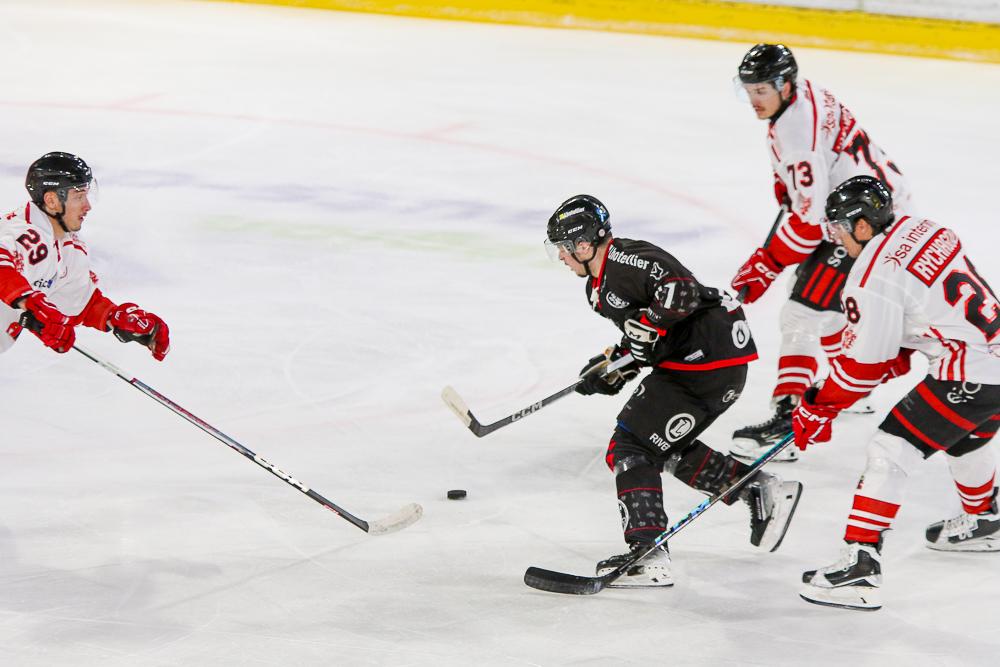 Amiens  9 - 2 Nice