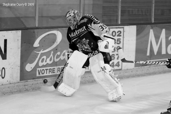Rouen 5 - 3 Angers 