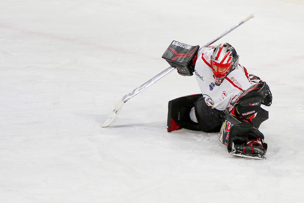 Amiens  9 - 2 Nice