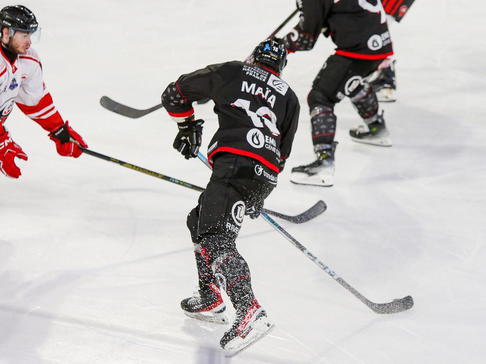 Amiens  9 - 2 Nice