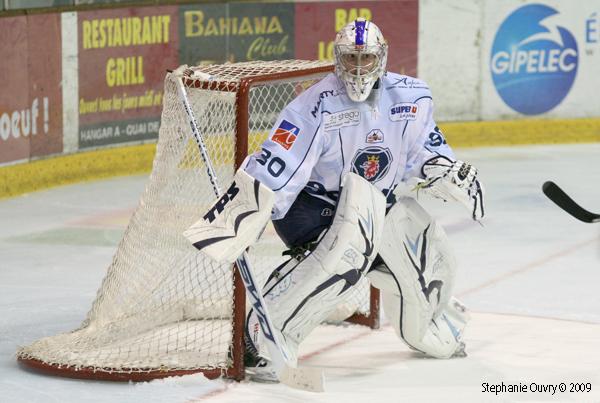 Rouen 5 - 3 Angers 