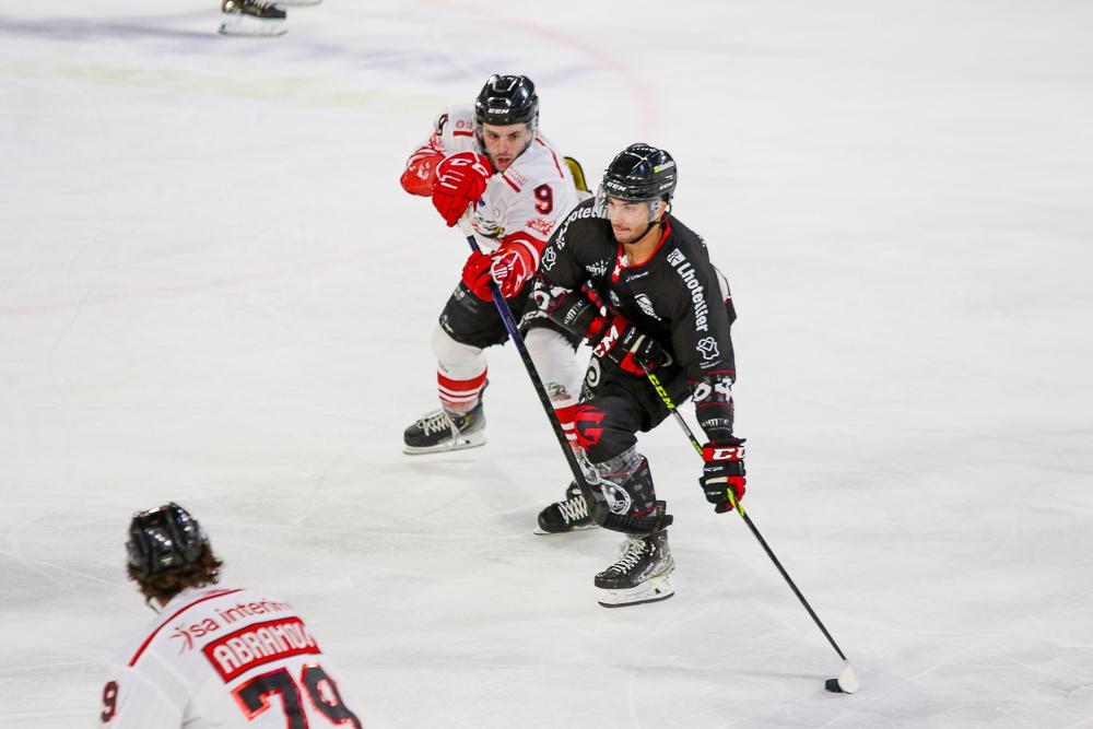 Amiens  9 - 2 Nice