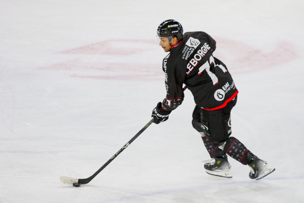 Amiens  9 - 2 Nice