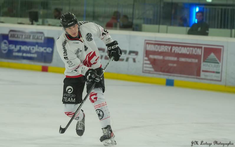 Anglet 2 - 1 Amiens 