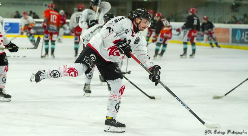 Anglet 2 - 1 Amiens 