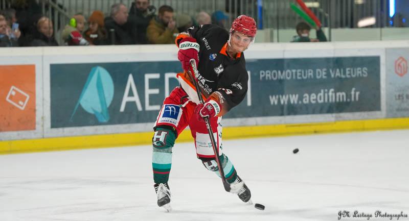 Anglet 2 - 1 Amiens 