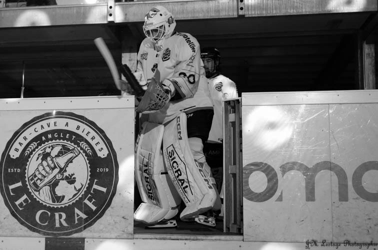 Anglet 2 - 1 Amiens 
