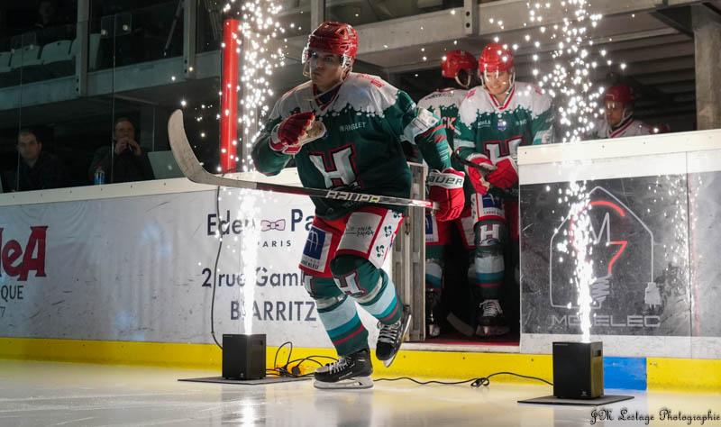 Anglet 2 - 1 Amiens 