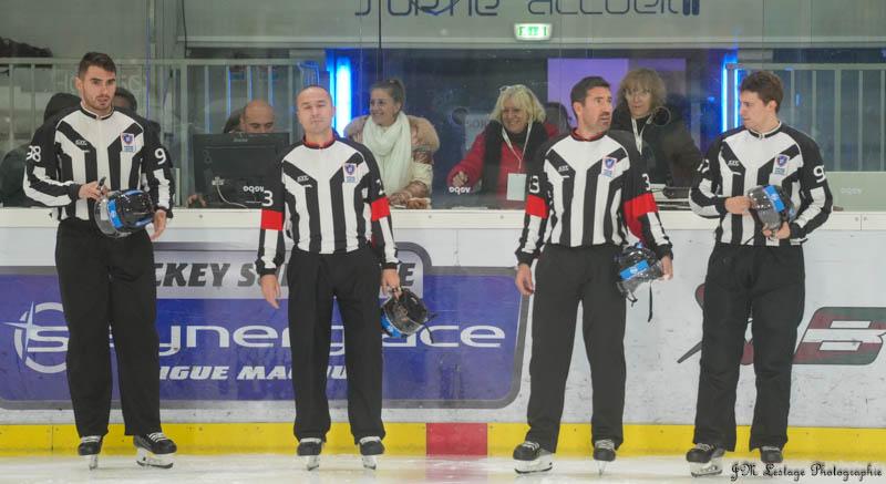 Anglet 2 - 1 Amiens 