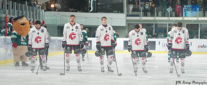 Anglet 2 - 1 Amiens 