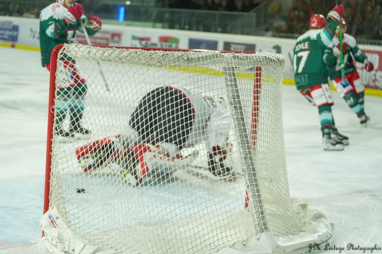 Anglet 2 - 1 Amiens 
