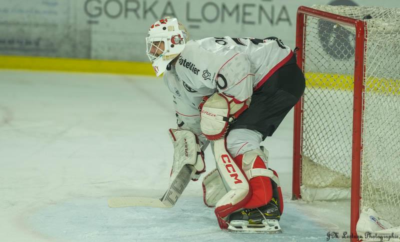Anglet 2 - 1 Amiens 