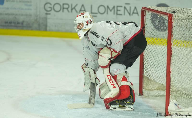 Anglet 2 - 1 Amiens 