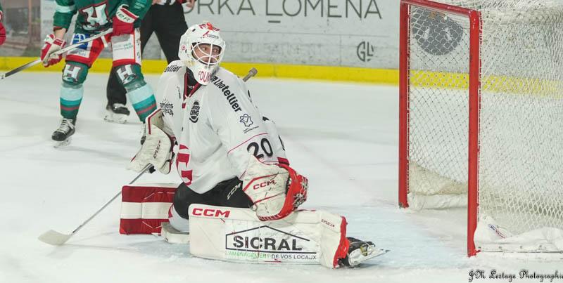 Anglet 2 - 1 Amiens 