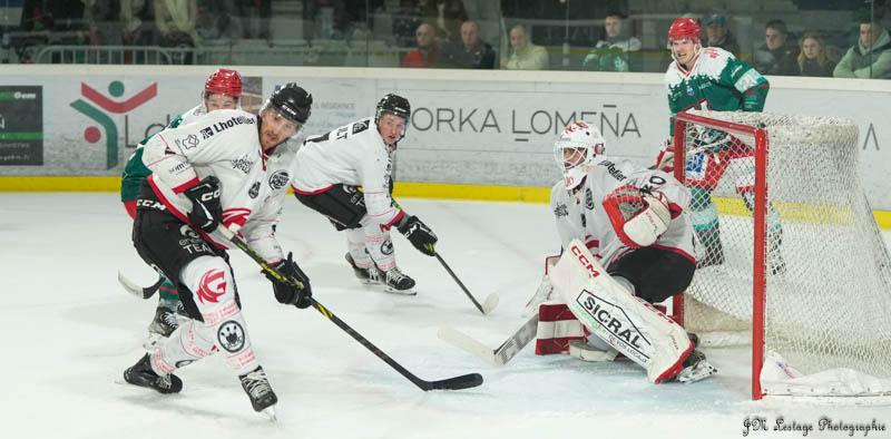 Anglet 2 - 1 Amiens 