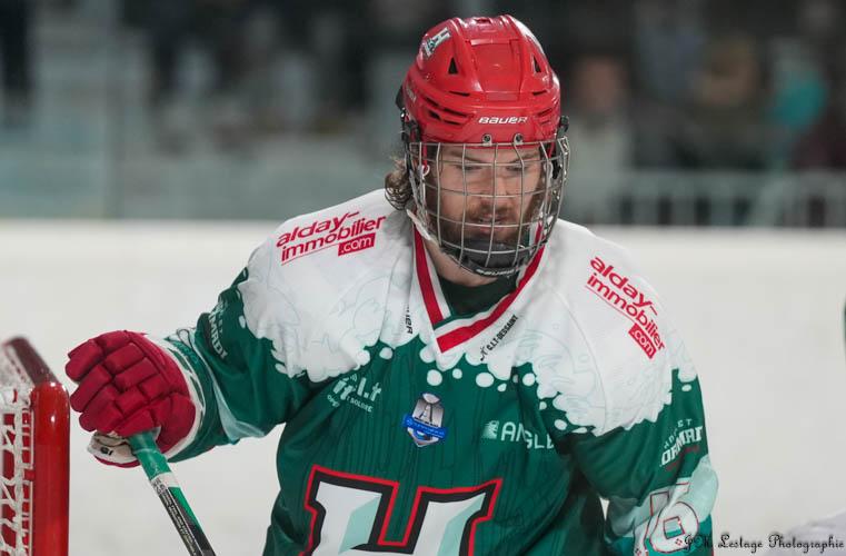 Anglet 2 - 1 Amiens 