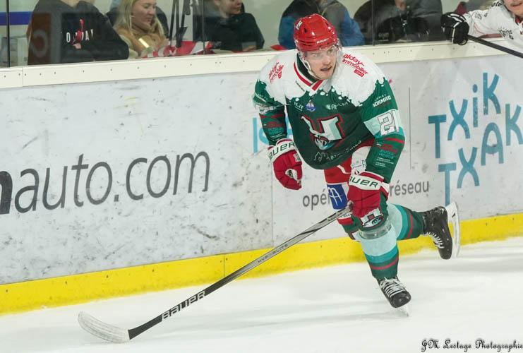 Anglet 2 - 1 Amiens 