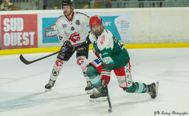Anglet 2 - 1 Amiens 