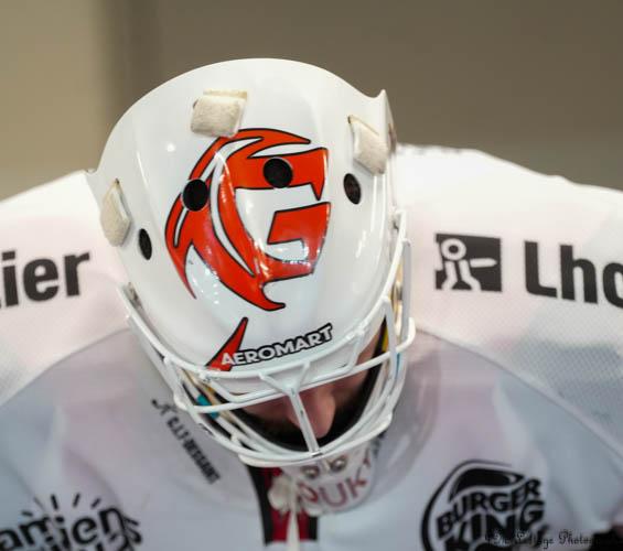 Anglet 2 - 1 Amiens 