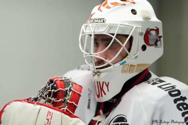 Anglet 2 - 1 Amiens 