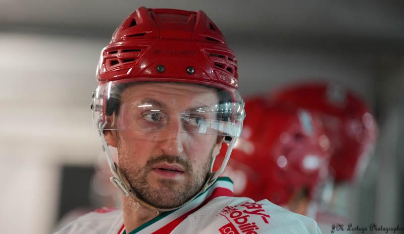 Anglet 2 - 1 Amiens 