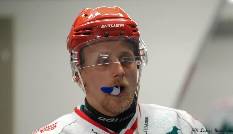 Anglet 2 - 1 Amiens 