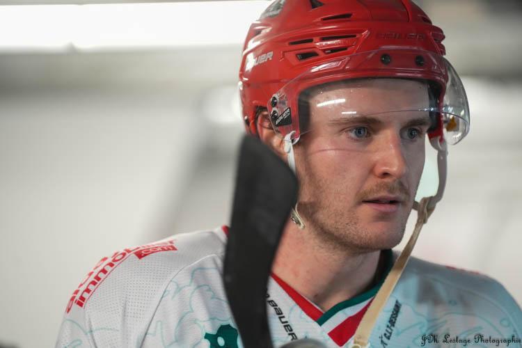 Anglet 2 - 1 Amiens 