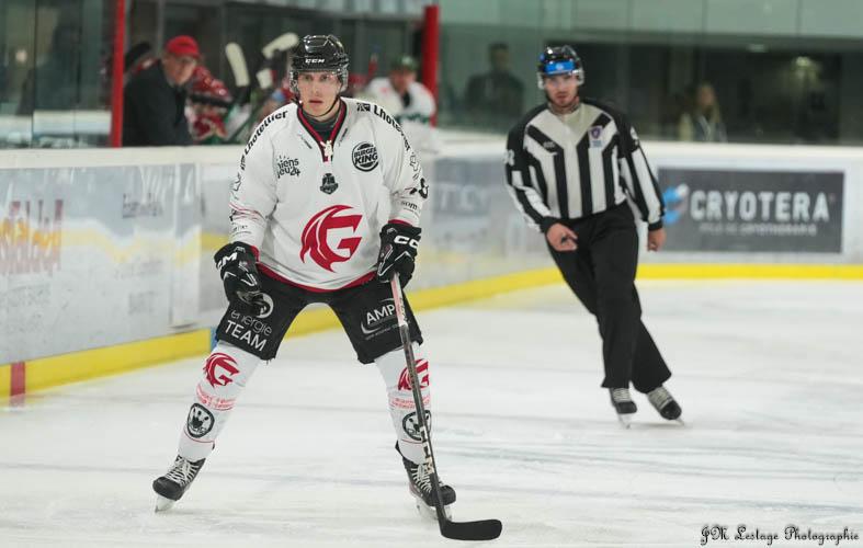 Anglet 2 - 1 Amiens 